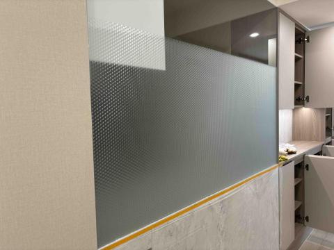 B.X專業隔熱紙 - 霧面壓紋 B.X專業隔熱紙 - 霧面壓紋