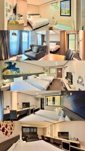 周冠志 - 商旅拍攝 周冠志 - 商旅拍攝