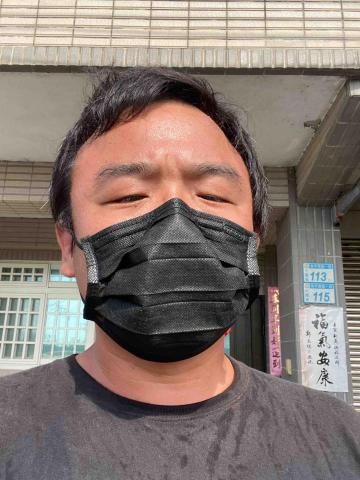 提供水泥切割機服務的專家邱先生