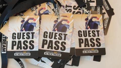 日商才望子股份有限公司 - guest pass 日商才望子股份有限公司 - guest pass