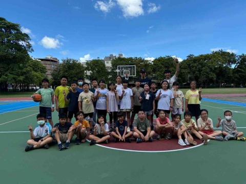 Humber Academy瀚堡青少年籃球學院 - 