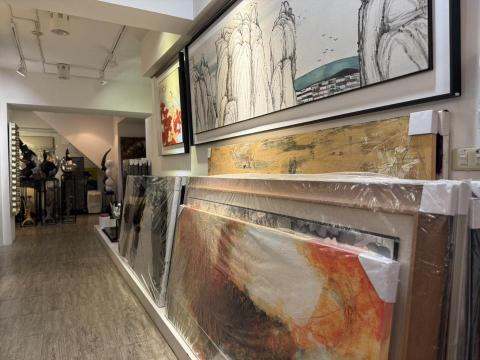 巴黎藝術 ParisArt Limited Company - 