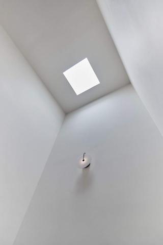 薪豐營造 - 自然採光透氣天窗