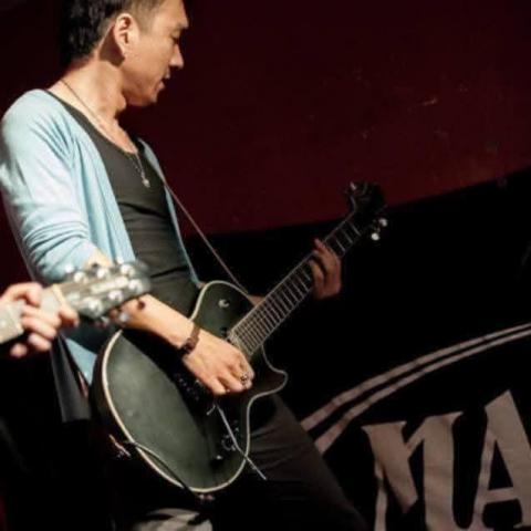 彰化混音老師推薦李洛克