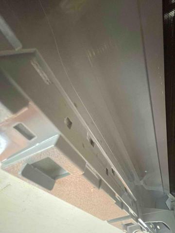 小瑋冷氣保養工作室 - 清洗後 乾淨溜溜霉味都沒了