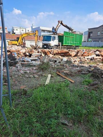 才益工程行 - 廢棄土石清運