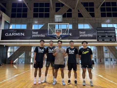 JEPT籃球技術訓練 - 教練團參與健康與運動休閒協會L1訓練師培訓-圖中 PLG職業隊台鋼獵鷹球隊訓練師徐子軒