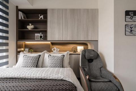 新傑創室內設計 - 