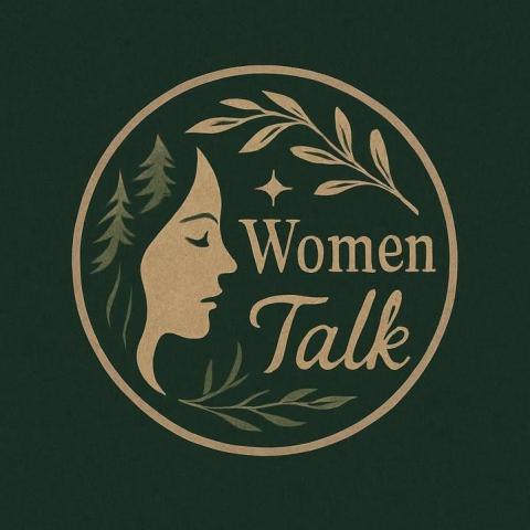 後龍音療師推薦women talk我們說 後龍音療師推薦women talk我們說