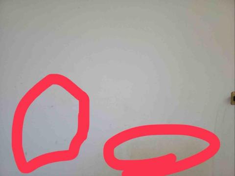 潔淨清潔打掃，油漆承包 - 未施工