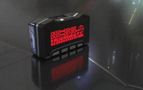 Alvis Studio - 車用測速器