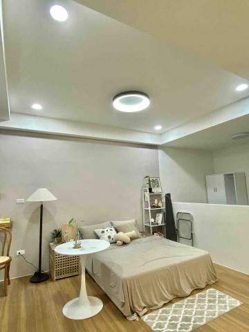 高雄免費到府丈量/估價 室內裝修 輕鋼架 輕隔間 - 矽酸鈣暗架天花板