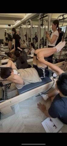 台中海線、東海別墅、可一對一、二,有國際證照的男女教練 -  台中海線、東海別墅、可一對一、二,有國際證照的男女教練 -