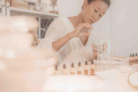 Ray - 活動形象寫真