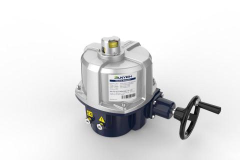 Alvis Studio - 電動驅動馬達