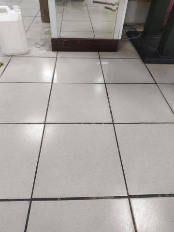 左聯環保 - 水泥處理後