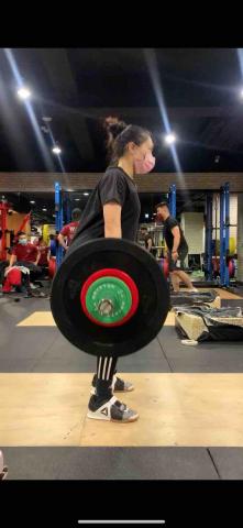 台中海線、東海別墅、可一對一、二,有國際證照的男女教練 -  台中海線、東海別墅、可一對一、二,有國際證照的男女教練 -