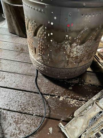 小瑋冷氣保養工作室 - 內通的外圍