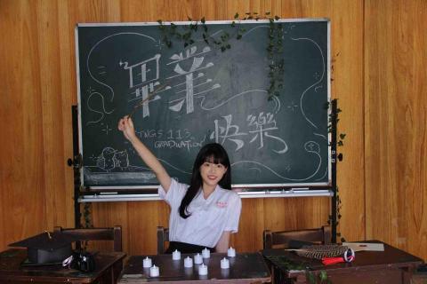 提供54服務的專家蘇渝真