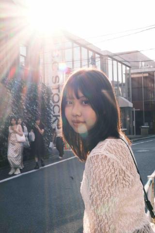 提供電話交換機架構服務的專家鄭羽岑