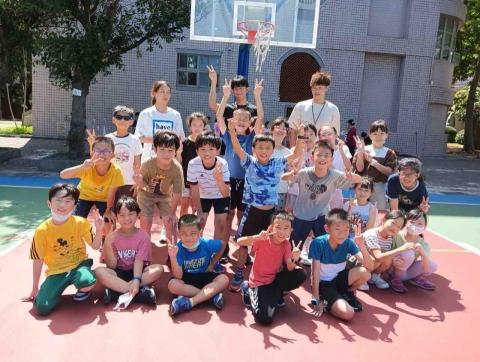 Humber Academy瀚堡青少年籃球學院 - 