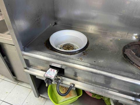 陳開元 - 快速爐更新