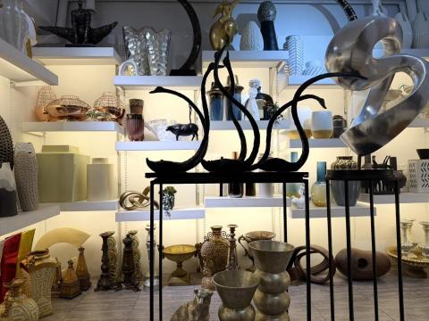 巴黎藝術 ParisArt Limited Company - 