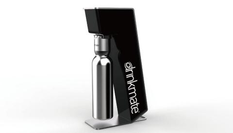 Alvis Studio - 氣泡水機