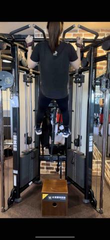 台中海線、東海別墅、可一對一、二,有國際證照的男女教練 -  台中海線、東海別墅、可一對一、二,有國際證照的男女教練 -