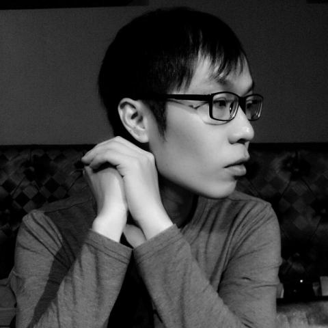 蕭敬賢(Xavier) 蕭敬賢(Xavier)