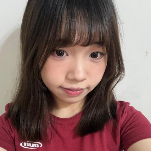 台北自然發音老師推薦呂俞錚