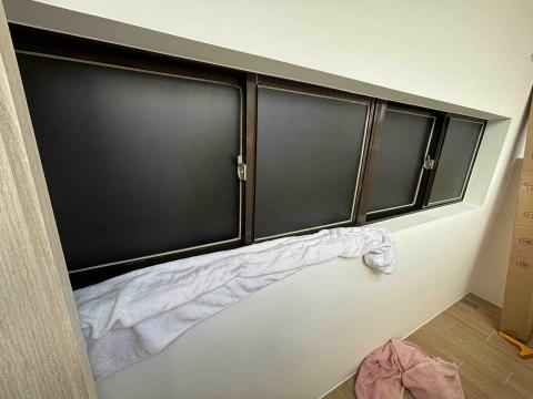 B.X專業隔熱紙 -  B.X專業隔熱紙 -