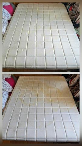 清潔先生 - 小孩尿床 床墊清洗