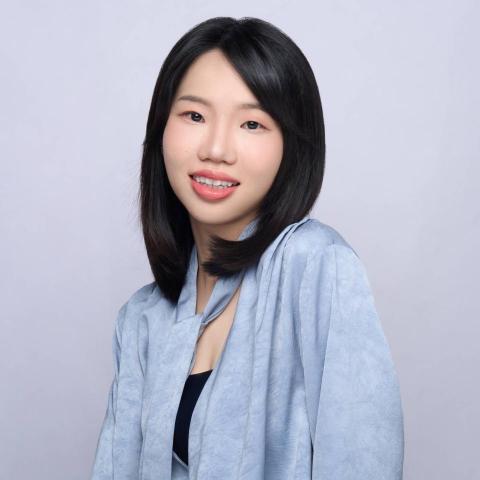 Karen Chen | 敏銳廣告