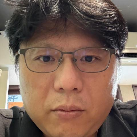 提供焊接銅管服務的專家Augus Liao