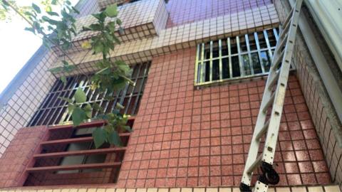 煐旺企業社 - 防盜窗