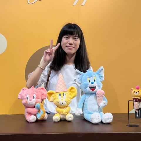 提供rog筆電服務的專家Wendy｜溫