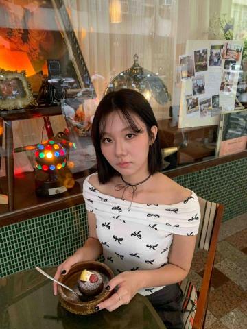 凱蒂妝髮工作室 - 韓系妝