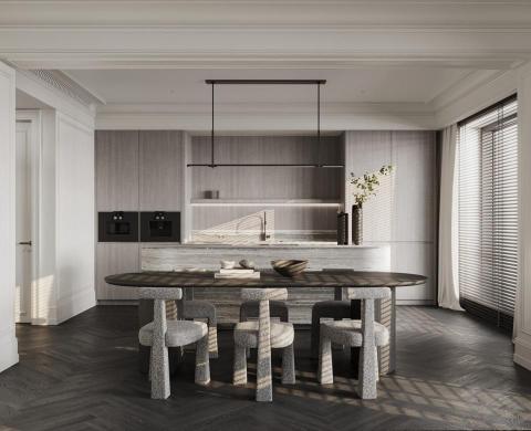 卓峰室內設計 - 