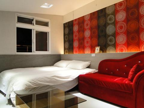 水噹噹國際行銷 - 套房實際案例