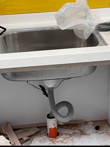 永翔工程行 - 水槽安裝排水安裝 永翔工程行 - 水槽安裝排水安裝