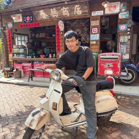 提供消防服務的專家N