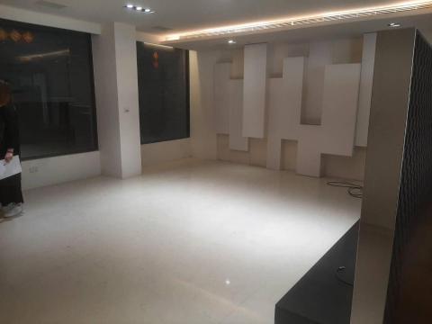 淨明泓鈞工程 - 裝潢完工