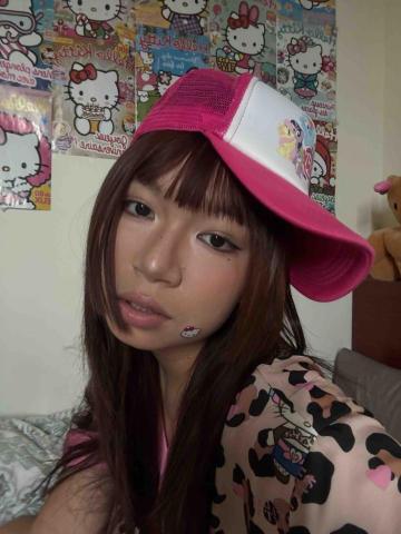 凱蒂妝髮工作室 - 黑皮妝