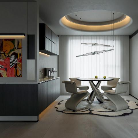 提供施工圖代繪服務的專家GAO GAO