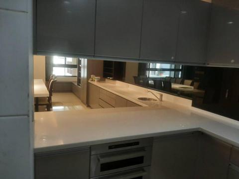 淨明泓鈞工程 - 裝潢完工