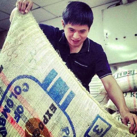 提供台北阿姨服務的專家朋朋清潔