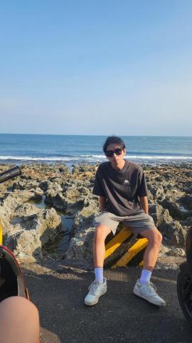 提供行銷學林建煌服務的專家洪燦煌