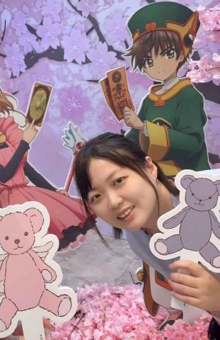 花鈴(Karin かりん) - 