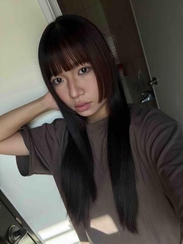 凱蒂妝髮工作室 - 可愛日系妝